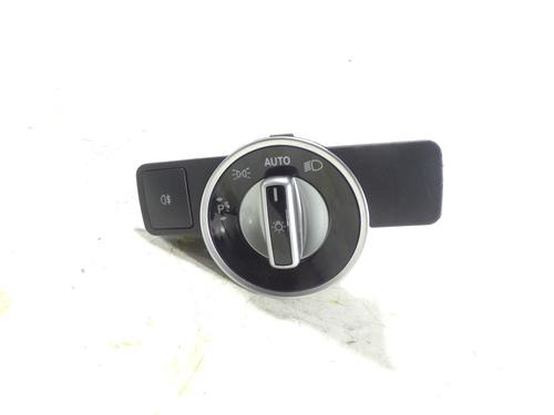 Used Headlight switch Headlight switch MERCEDES-BENZ B-CLASS Sports Tourer (W246, W242) B 180 CDI / d (246.212) (109 hp) 9651036 9651036