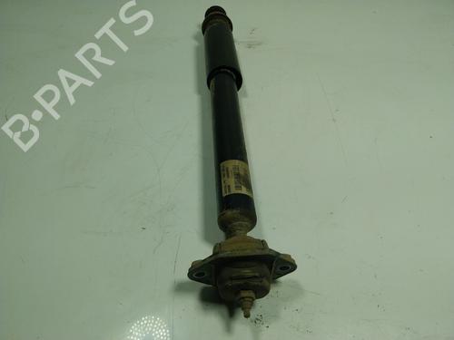 Højre bagtil støddæmper BMW X1 (E84) sDrive 16 d (116 hp) 17456804