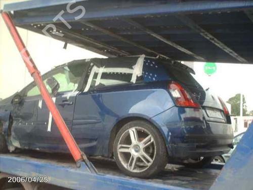Electronic module FIAT STILO (192_) 1.9 D Multijet | BP3758935M83 - Image 8