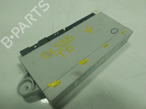 Electronic module BMW 7 (E65, E66, E67) 730 Ld | BP16665495M83 
