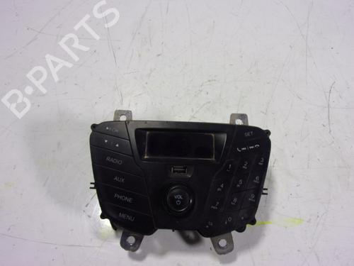 Used Switch Switch FORD TRANSIT CONNECT V408 Box Body/MPV [2013-2026] 11190698 11190698