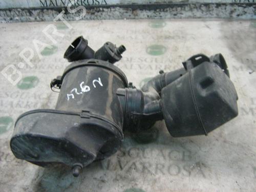 Used Air filter box Air filter box CITROËN XSARA Coupe (N0) 1.6 i (88 hp) 14296497 14296497