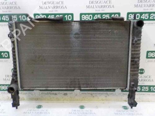 Used Water radiator Water radiator OPEL ANTARA A (L07) 2.0 CDTI (150 hp) 5575959 5575959