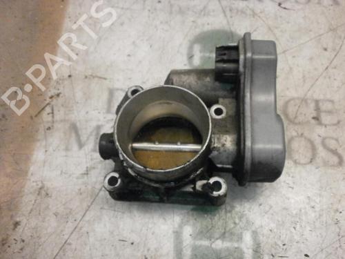 Used Throttle body Throttle body OPEL VECTRA C GTS (Z02) 2.2 16V (F68) (147 hp) 3788808 3788808