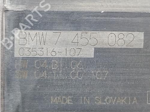 Left front window motor BMW X3 (G01, F97, G08) xDrive 20 d Mild-Hybrid | BP22901580E21 