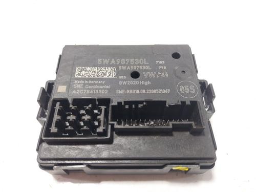 Used Electronic module SEAT LEON (KL1, KLG) 2.0 TDI (116 hp) 32867320