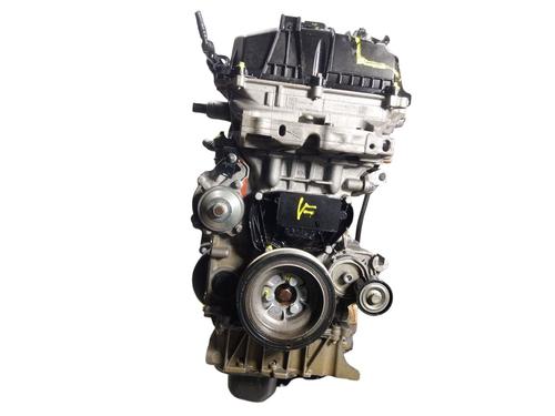 Engine PEUGEOT 208 I (CA_, CC_) 1.2 VTI 82 | BP24470255M1 
