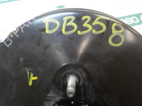 Servo brake FORD FIESTA VI (CB1, CCN) 1.6 TDCi | BP3865916M42