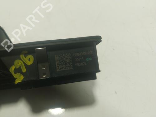 Electronic module FORD KUGA III (DFK)  | BP18658437M83