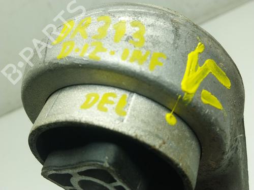 Left front suspension arm BMW 5 (G30, F90)  | BP29946404M12