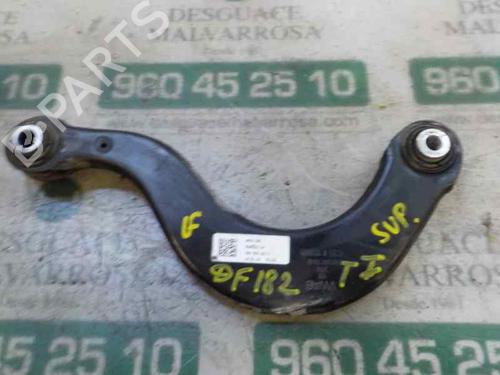Used Left rear suspension arm VW SCIROCCO III (137, 138) 2.0 TSI (180 hp) 5668913