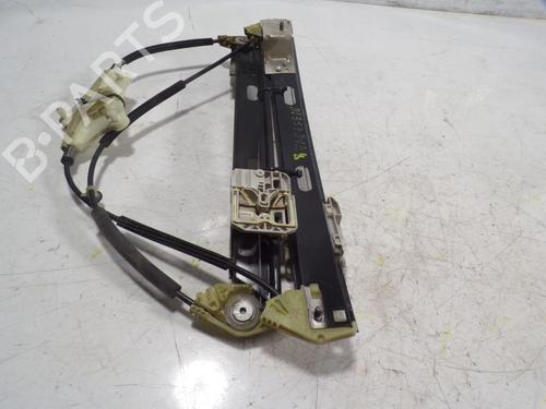 Used Front left window mechanism Front left window mechanism SEAT LEON (5F1) [2012-2021] 8670146 8670146