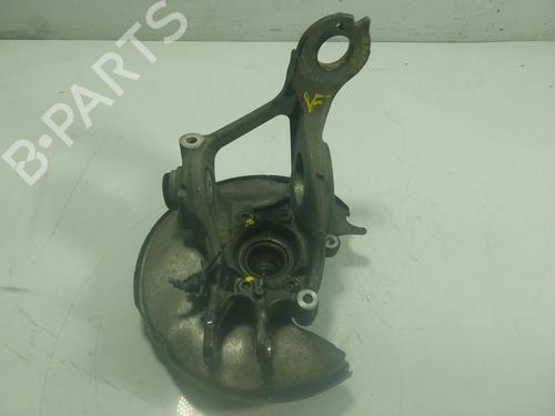Right rear steering knuckle PORSCHE MACAN (95B) 3.0 S Diesel | BP16856360M28 