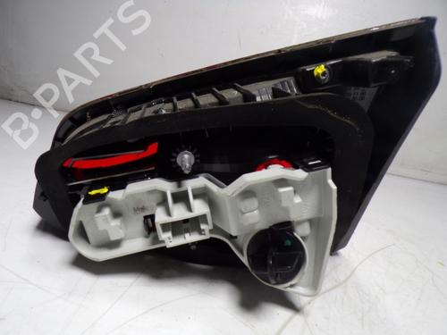 Left tailgate light VW GOLF VII (5G1, BQ1, BE1, BE2)  | BP12468330C79 
