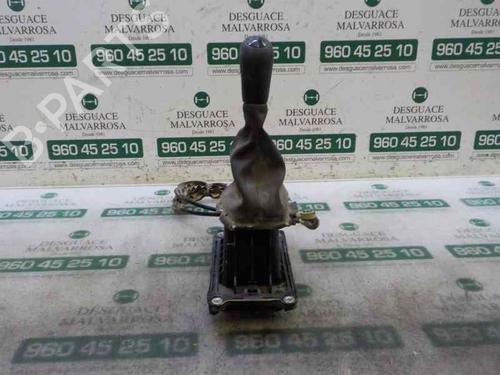 Gear lever DACIA DOKKER MPV (KE_)  | BP7412407M90 