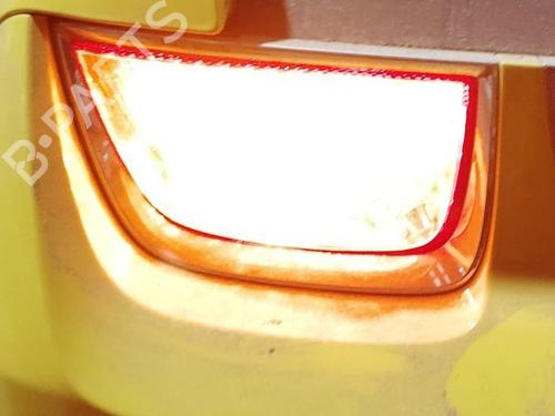 Left taillight CHEVROLET CAMARO 6.2 | BP32408116C34