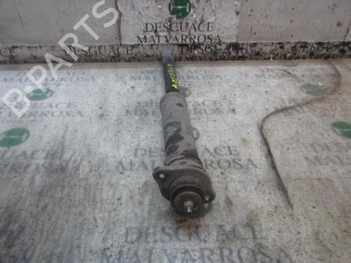 Used Right rear shock absorber Right rear shock absorber 3843286 3843286