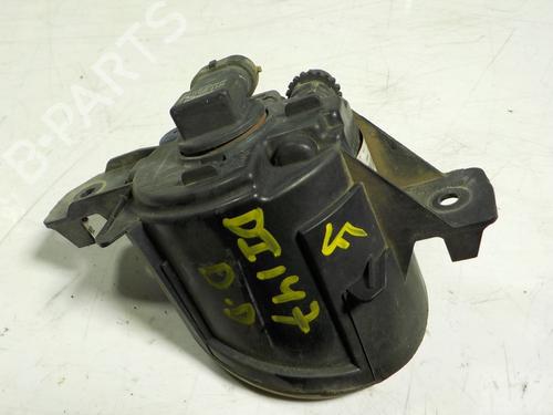 Højre foran tåkelykt NISSAN QASHQAI / QASHQAI +2 I (J10, NJ10, JJ10E) 2.0 dCi | BP8654442C31 