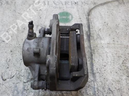 Left front brake caliper MERCEDES-BENZ C-CLASS (W204)  | BP11549392M105 