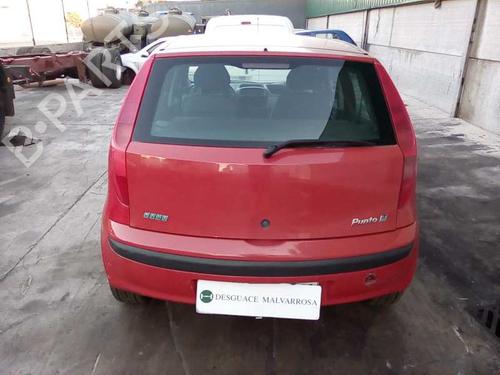 Intercooler FIAT PUNTO (188_) 1.9 JTD 80 (188.237, .257, .337, .357) | BP7780580M30 