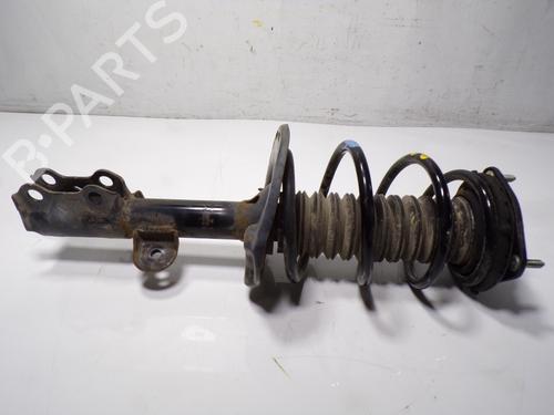 Used Right front shock absorber Right front shock absorber TOYOTA RAV 4 IV (_A4_) 2.5 Hybrid (AVA42_) (155 hp) 10485689 10485689