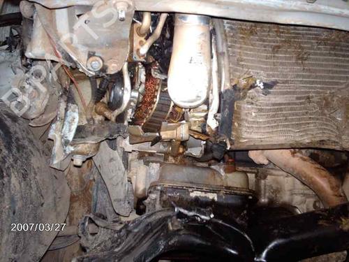 Front right interior door handle OPEL COMBO Box Body/MPV 1.7 DI 16V | BP3769998I14 - Image 7