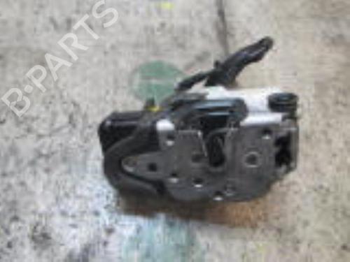 Used Rear left lock Rear left lock 3853448 3853448