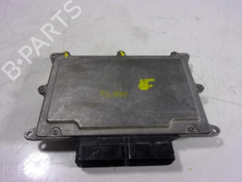 Engine control unit (ECU) ALFA ROMEO STELVIO (949_) 2.0 Q4 (949.AXA2A) | BP10521247M57