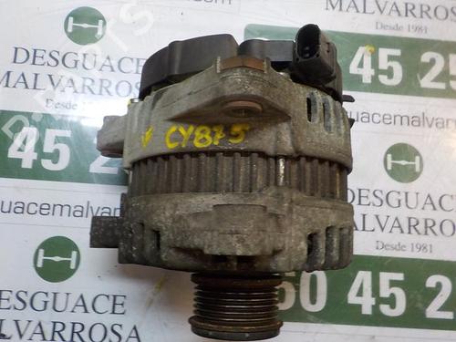 Alternator FORD MONDEO IV (BA7)  | BP3999569M7 