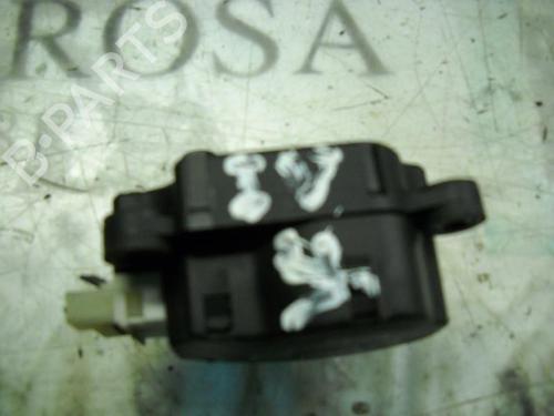 Elektronische module MERCEDES-BENZ S-CLASS Coupe (C215) CL 500 (215.375) (306 hp) 9529741