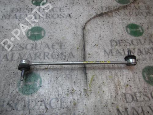 Used Left front suspension arm Left front suspension arm 14277190 14277190