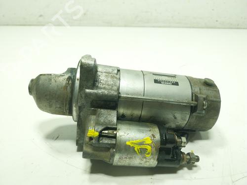 Startmotor IVECO DAILY VI Van 33S15, 35S15, 35C15 | BP29738593M8 