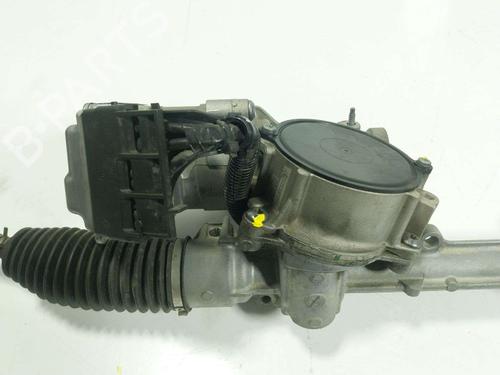 Steering rack CITROËN C5 AIRCROSS (A_) 1.5 BlueHDi 130 (ACYHZJ, ACYHZR) | BP40552027M22 - Image 5