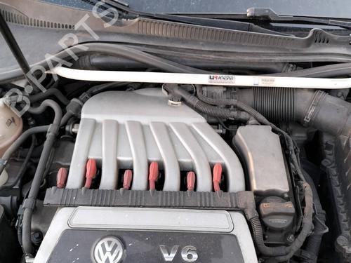 Generator VW GOLF V (1K1)  | BP15836103M7 