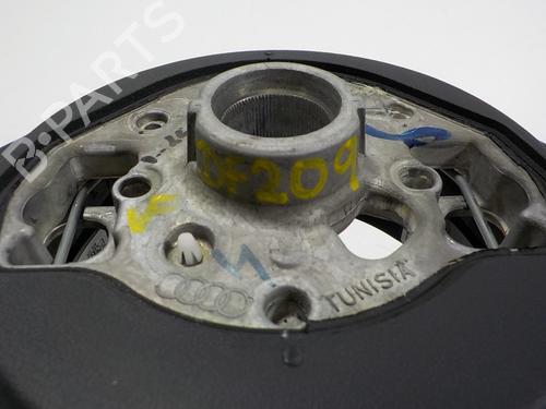 Steering wheel AUDI A1 Sportback (GBA)  | BP12102987C49 