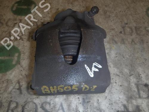 Used Left front brake caliper Left front brake caliper VW GOLF IV (1J1) 1.9 TDI (90 hp) 11545976 11545976