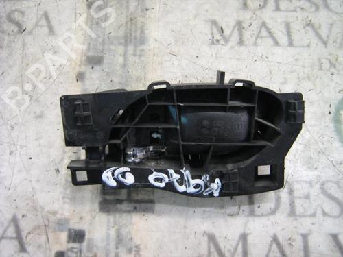 Front right interior door handle CITROËN C4 I (LC_)  | BP3780635I14 