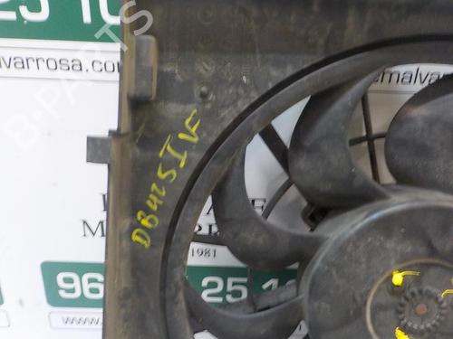 Radiator fan OPEL ASTRA H GTC (A04)  | BP3865139M35 