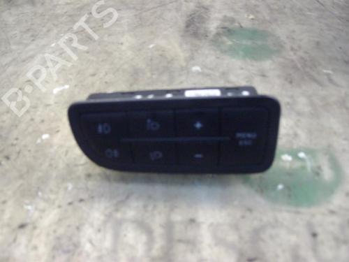 Elektronische module FIAT GRANDE PUNTO (199_) [2005-2025]  3760101