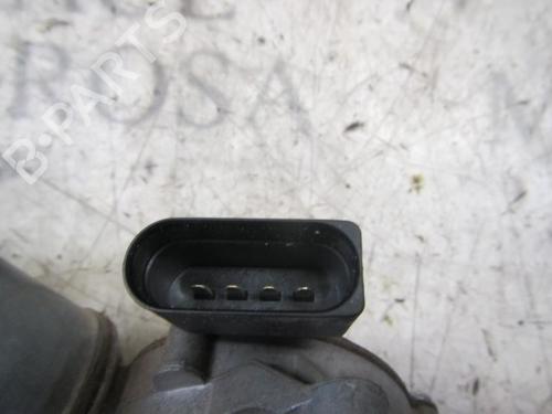 Front wiper motor VAUXHALL CORSA Mk III (D) (S07) | BP3845683M29 - Image 2