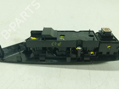 Left front window switch TOYOTA YARIS CROSS (MXP_) 1.5 Hybrid (MXPJ11) | BP30767186I27 - Image 2