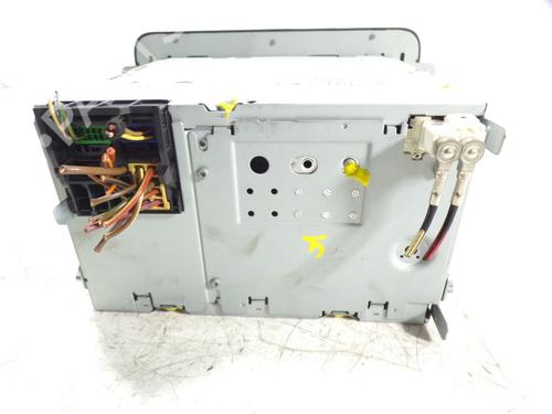 Radio SEAT ALTEA XL (5P5, 5P8) 1.6 TDI | BP7461177E6