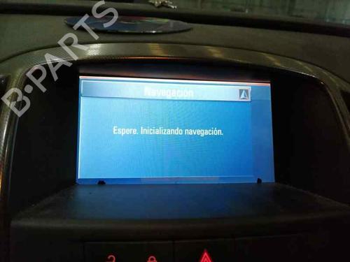Electronic module OPEL ASTRA J (P10) 2.0 CDTI (68) | BP5450212M83 
