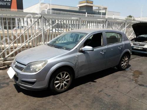 AC Styreenhet / Manøvreringsenhet OPEL ASTRA H (A04) 1.7 CDTI (L48) | BP3881211I5 