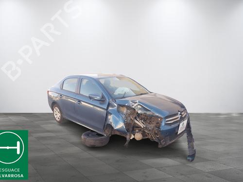 Starter CITROËN C-ELYSEE (DD_) 1.6 HDI 92 | BP24984803M8  - Image 9