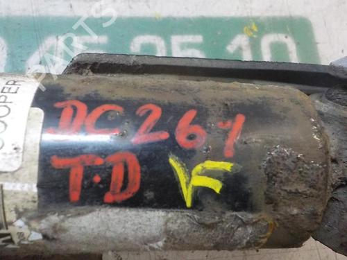 Right rear shock absorber MINI MINI (R56)  | BP3990644M19 