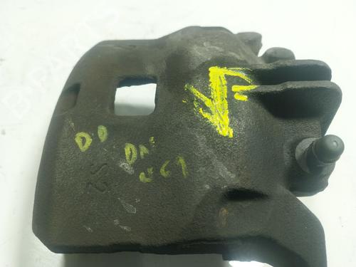 Right front brake caliper NISSAN NV200 Van 1.5 dCi 110 (M20, M20N, M20M) | BP18011896M104 