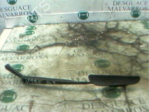 Vindspejlsviskerarm Vindspejlsviskerarm HYUNDAI ACCENT II (LC) 1.5 CRDi (82 hp) 3757733 3757733