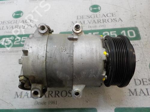 AC Kompressor FORD FIESTA VI (CB1, CCN) 1.25 | BP3871113M34 