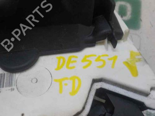 Rear right lock SEAT LEON ST (5F8) 1.6 TDI | BP4974558C99 